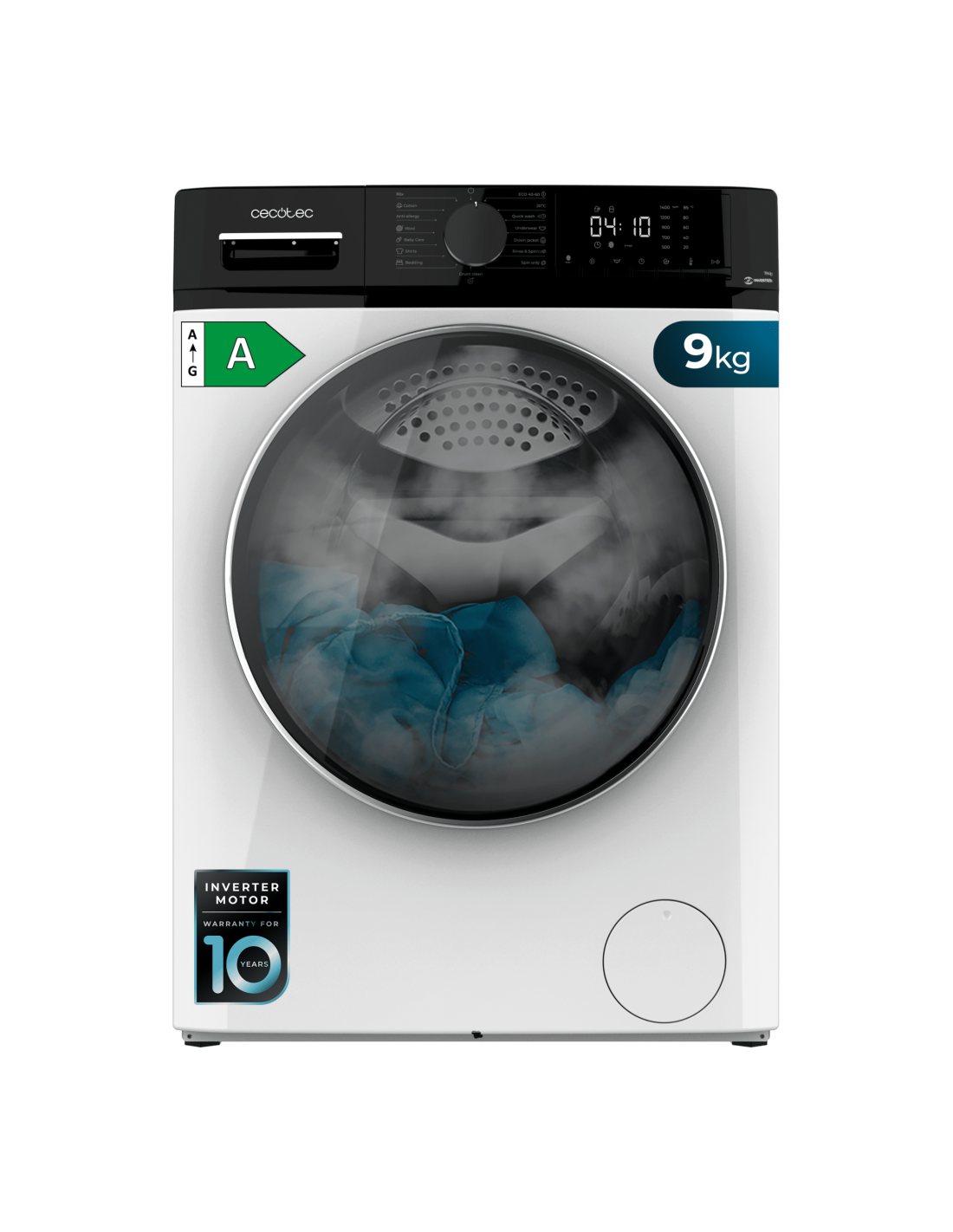 Bolero DressCode 9610 Inverter A