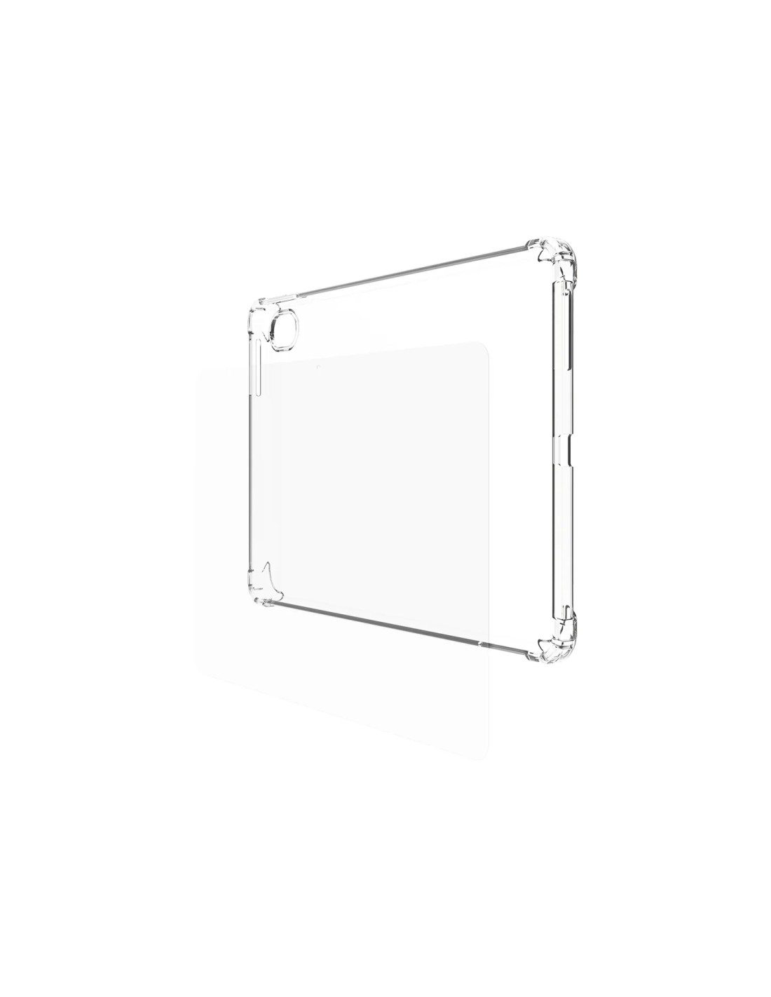 SPC Gravity 5 Protection Pack 27,9 cm (11") Funda Transparente
