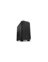 CAJA MICRO ATX NOX COOLBAY MX2 NEGRO NXCBAYMX2