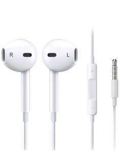 DEVIA AURICULAR CON CABLE JACK