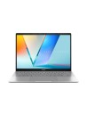 ASUS Vivobook S 14 S3407QA-KP015W - Ordenador Portátil 14" WQXGA (Qualcomm Snapdragon X (X1-26-100), 16GB RAM, 1TB SSD, Qualcomm