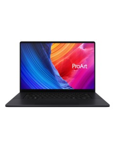 ASUS ProArt P16 OLED H7606WM-SC052W Copilot+ PC - Ordenador Portátil 16" WQUXGA (AMD Ryzen AI 9 HX 370, 32GB RAM, 1TB SSD, NVIDI
