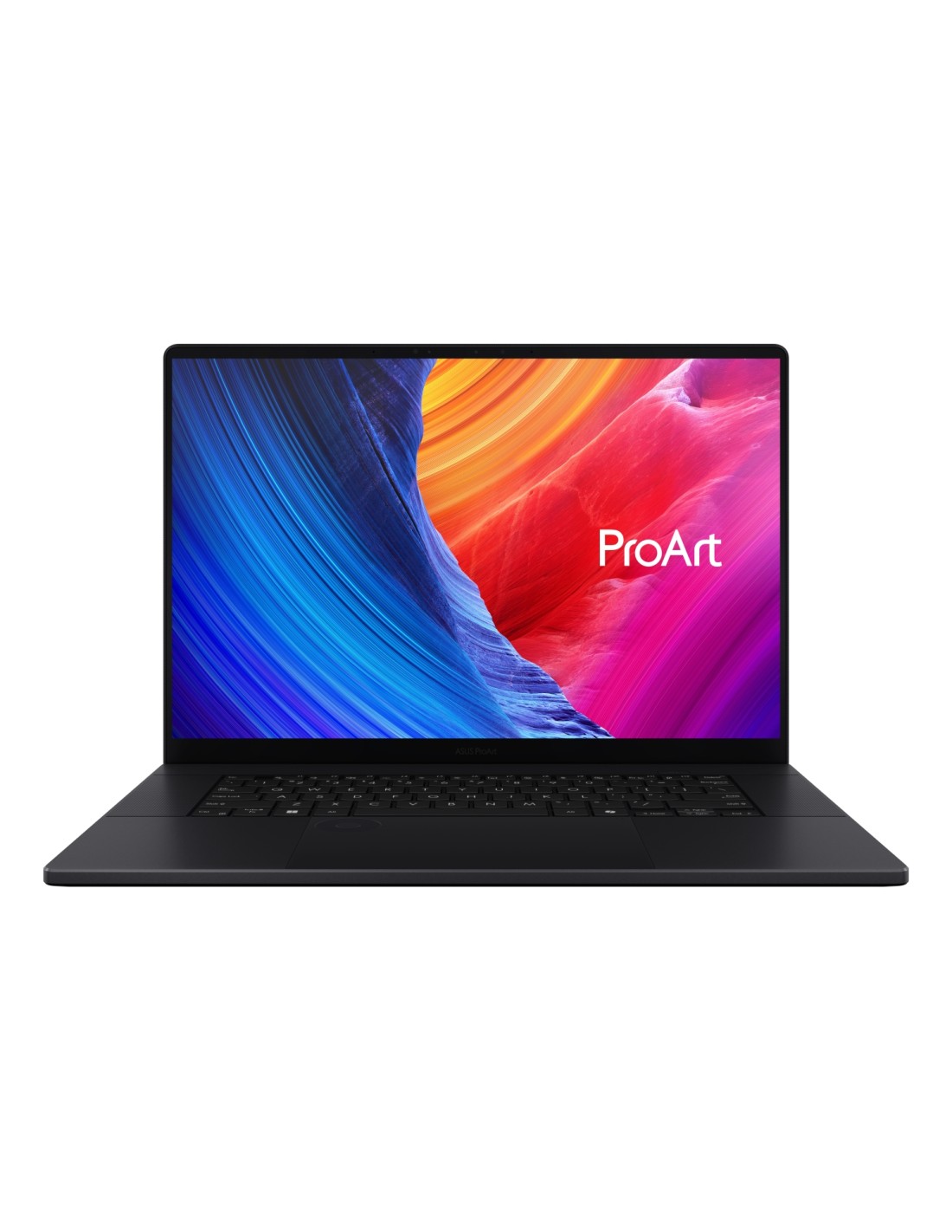 ASUS ProArt P16 OLED H7606WM-SC052W Copilot+ PC - Ordenador Portátil 16" WQUXGA (AMD Ryzen AI 9 HX 370, 32GB RAM, 1TB SSD, NVIDI