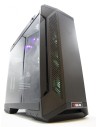 Zone Evil Diamond83 Ordenador Intel i9-11900F/16GB/1TB+500GB SSD/RTX 3060/Wifi/Negro/W10