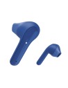 Hama Freedom Light Auriculares Inalámbrico Dentro de oído Llamadas/Música Bluetooth Azul