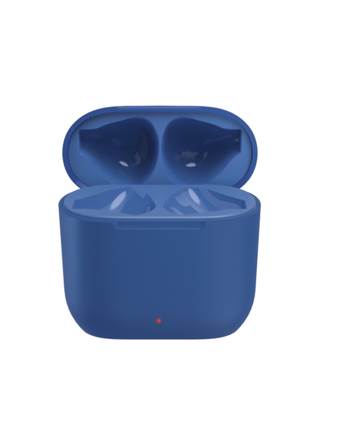 Hama Freedom Light Auriculares Inalámbrico Dentro de oído Llamadas/Música Bluetooth Azul