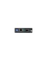 StarTech.com Conversor de Medios Gigabit Ethernet UTP RJ45 a Fibra con una Ranura SFP Disponible