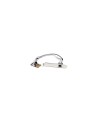 StarTech.com Adaptador Tarjeta de Red NIC Mini PCI Express PCI-e PCIe 1 Puerto Gigabit Ethernet RJ45