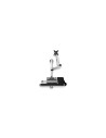 StarTech.com Estacion de Trabajo de Montaje en Pared - para 1 Monitor - Premium 13P - 30P Plata