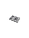 StarTech.com Módulo Transceptor SFP Compatible con Cisco GLC-LH-SMD - 1000BASE-LX/LH - Paquete de 10