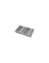 StarTech.com Módulo Transceptor SFP Compatible con HP J8177C - 1000BASE-T - Paquete de 10