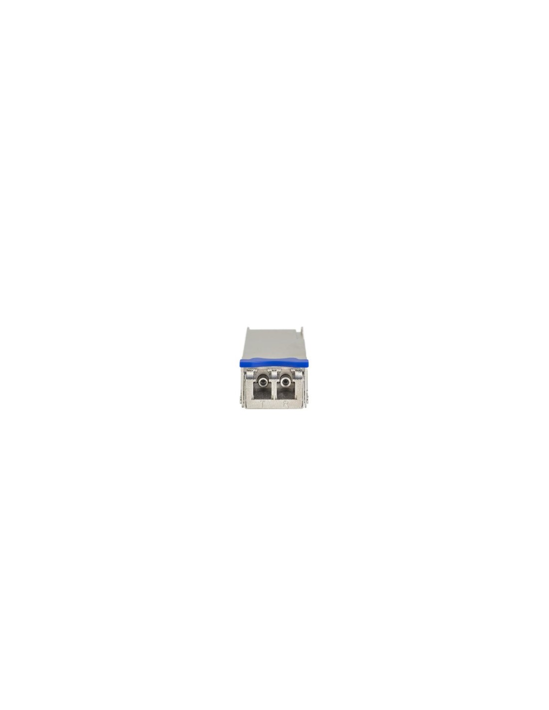 StarTech.com Módulo QSFP+ Compatible con Cisco QSFP-40G-LR4-S - Transceptor de Fibra Í?ptica 40GBASE-LR4 - QSFP40GLR4S