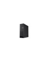 UNYKAch Caja Slim UK3006 8L SFF Micro ATX Black 150W Flex