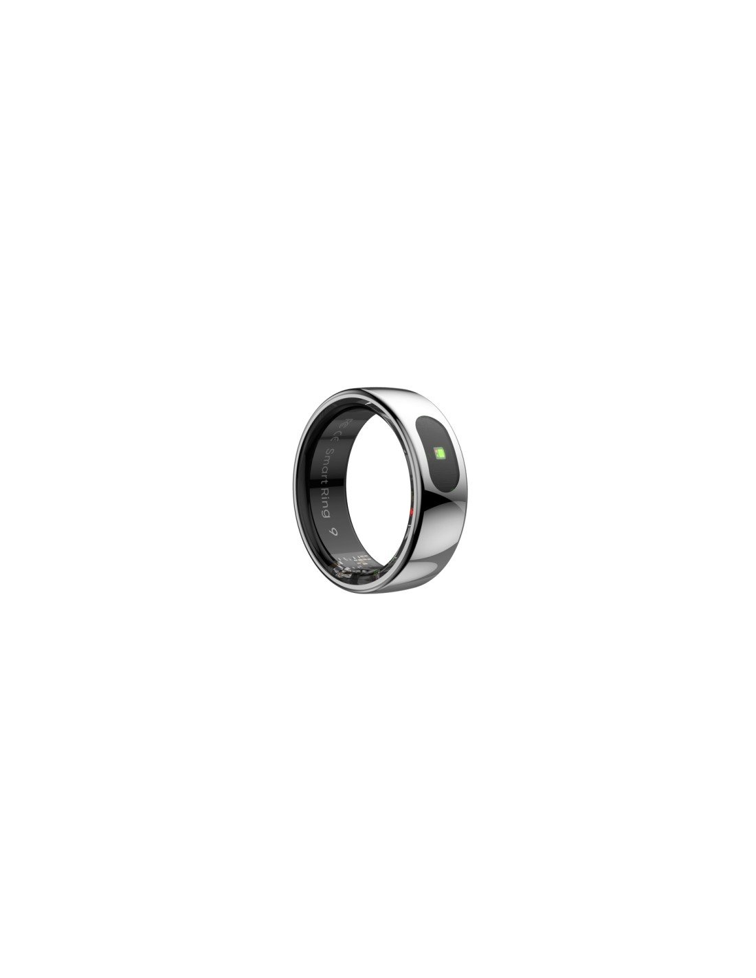 Leotec SMART RING KÖR HA PLATA