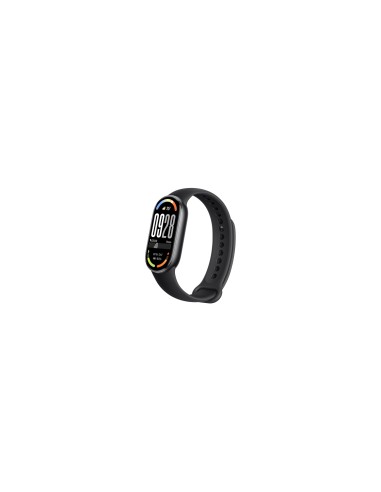 Xiaomi Smart Band 10 Black AMOLED Pulsera de actividad 4,37 cm (1.72") Rosa