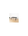 TooQ Soporte Elevador Multiusos para Monitor/Portátil, Negro