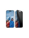 PanzerGlass ® Privacy Screen Protector iPhone 16 Pro | Ultra-Wide Fit Protector de pantalla Apple 1 pieza(s)