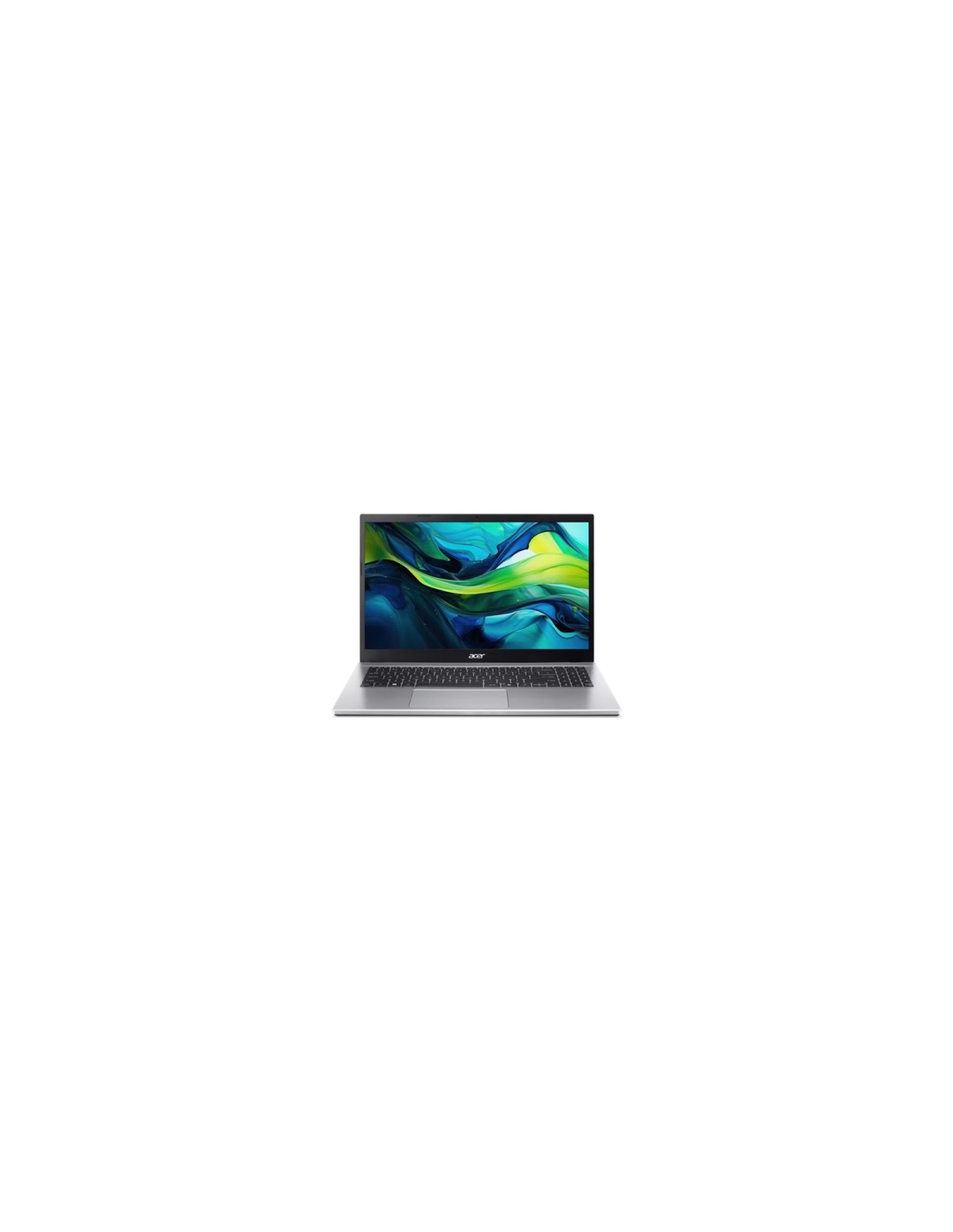 Acer Aspire Go 15 AG15-42P-R8FN AMD Ryzen? 5 5625U Portátil 39,6 cm (15.6") Full HD 8 GB DDR4-SDRAM 512 GB SSD Wi-Fi 6 (802.11ax