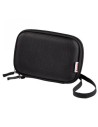 Hama Funda disco duro de 2,5Â´Â´, EVA, Politex, Negra