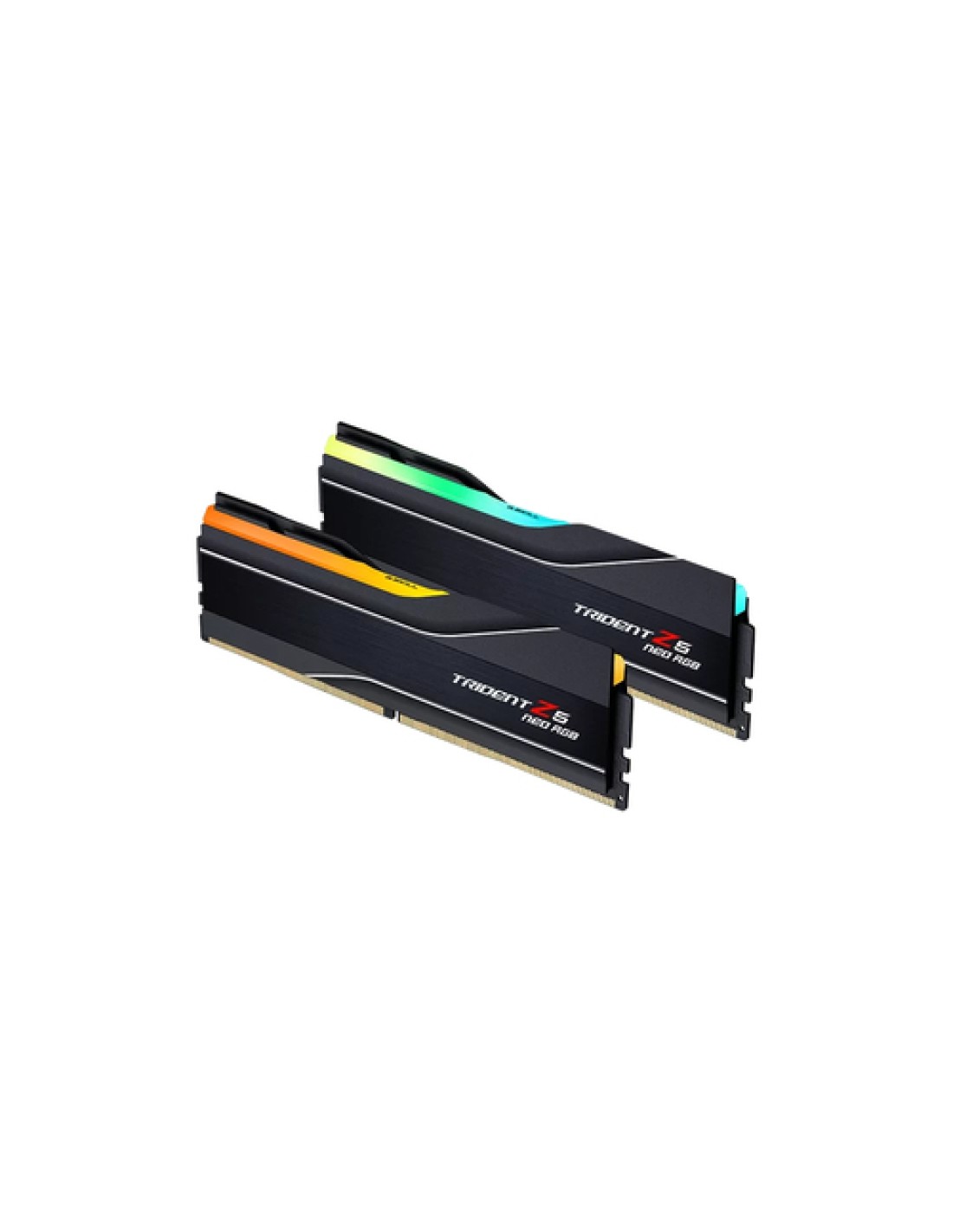 G.Skill Trident Z5 Neo RGB F5-5600J4040D48GX2-TZ5NR módulo de memoria 96 GB 2 x 48 GB DDR5