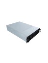 UNYKAch 3U HSW4416 SERVIDOR RACK Color Marron 16 BahÍ­as HOT SWAP discos 3.5  80.30.16