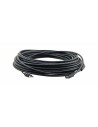 CABLE KRAMER USB 2.0 USB TIPO-A MACHO A USB TIPO-A HEMBRA 19.5M NEGRO 96-0211065
