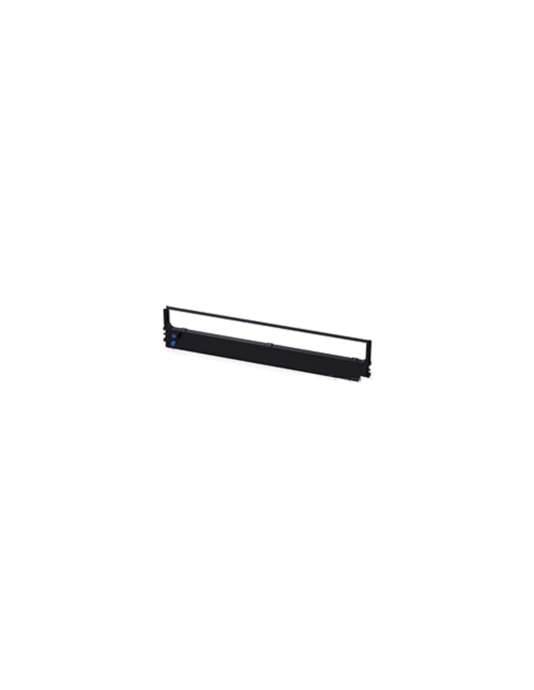 OKI 44173406 cinta para impresora Negro