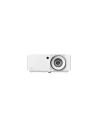 Optoma ZH450 videoproyector Proyector de alcance estándar 4500 lúmenes ANSI DLP 1080p (1920x1080) 3D Blanco
