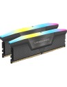 Corsair Vengeance RGB CMH64GX5M2B6200C32 módulo de memoria 64 GB 2 x 32 GB DDR5 6200 MHz