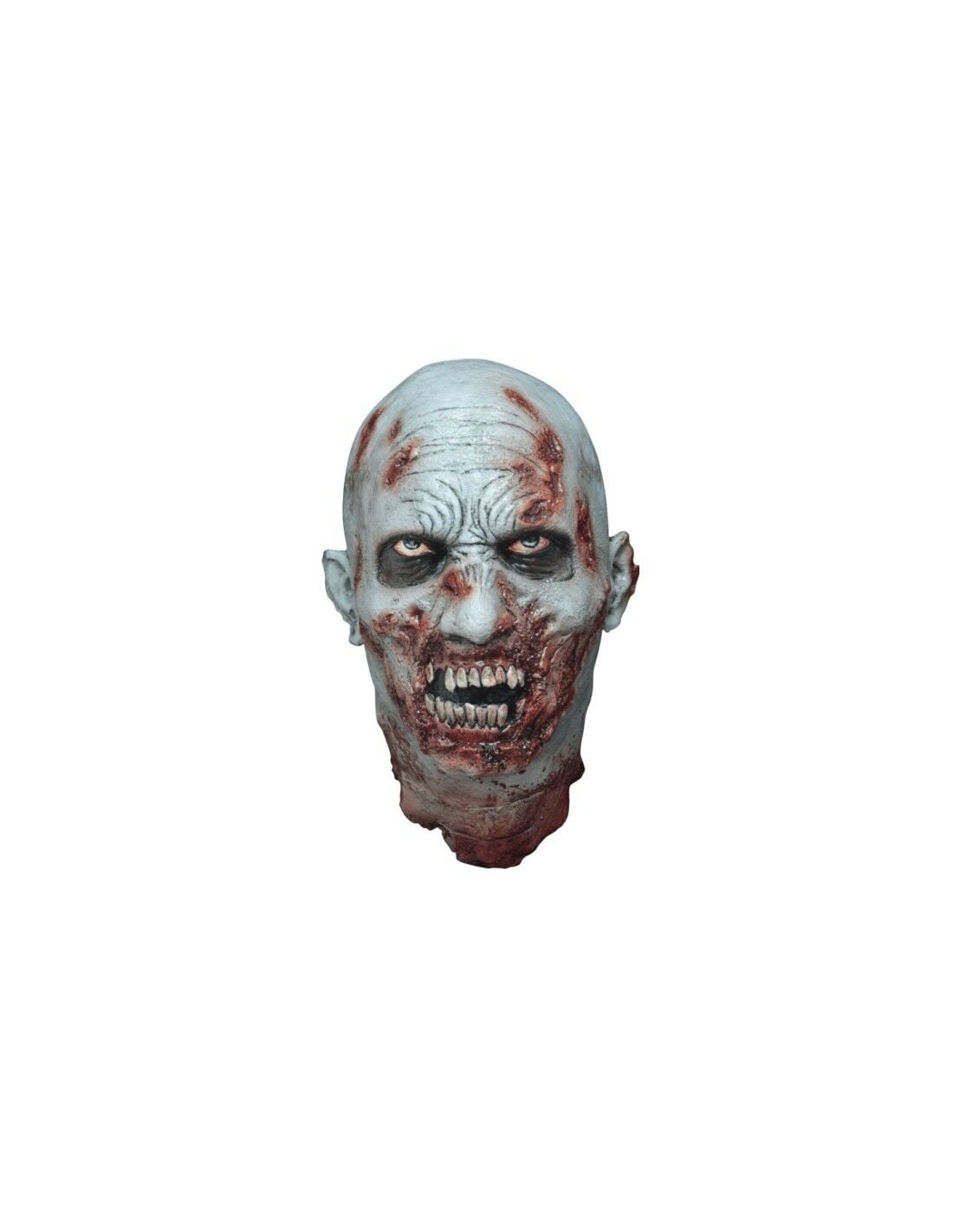 ArtÃ­culo decorativo cabeza de Zombie decapitada