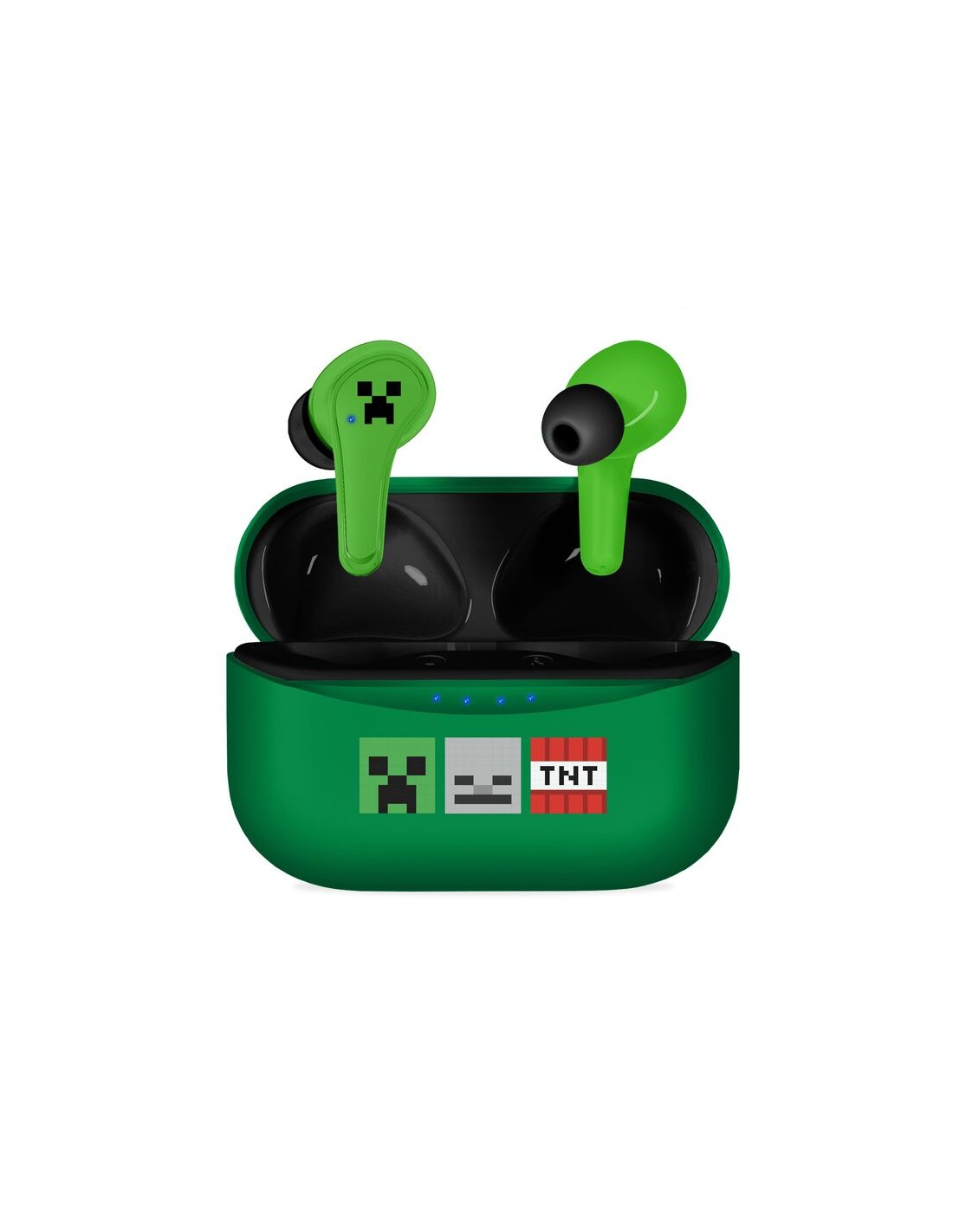 Auriculares TWS Minecraft