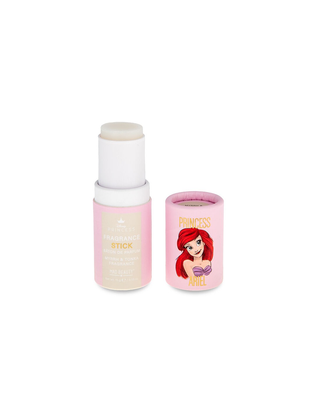 Barra de Perfume Ariel