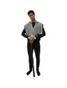 BastÃ³n para disfraz Anubis 121 cm