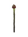 BastÃ³n para disfraz Calabaza Jack O&39Lantern 121 cm