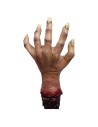 BastÃ³n para disfraz Mano ed Zombie 139 cm