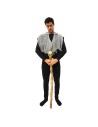 BastÃ³n para disfraz Totem 88,9 cm