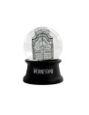Bola de nieve Nevermore - Wednesday (MiÃ©rcoles)