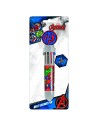 BolÃ­grafo Multicolor Avengers (Hero Club)