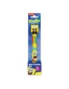 BolÃ­grafo Multicolor con Topper 3D Bob Esponja 8 colores