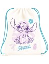 Bolsa aislante con cordÃ³n Stitch (vice style) 30 x 40 cm