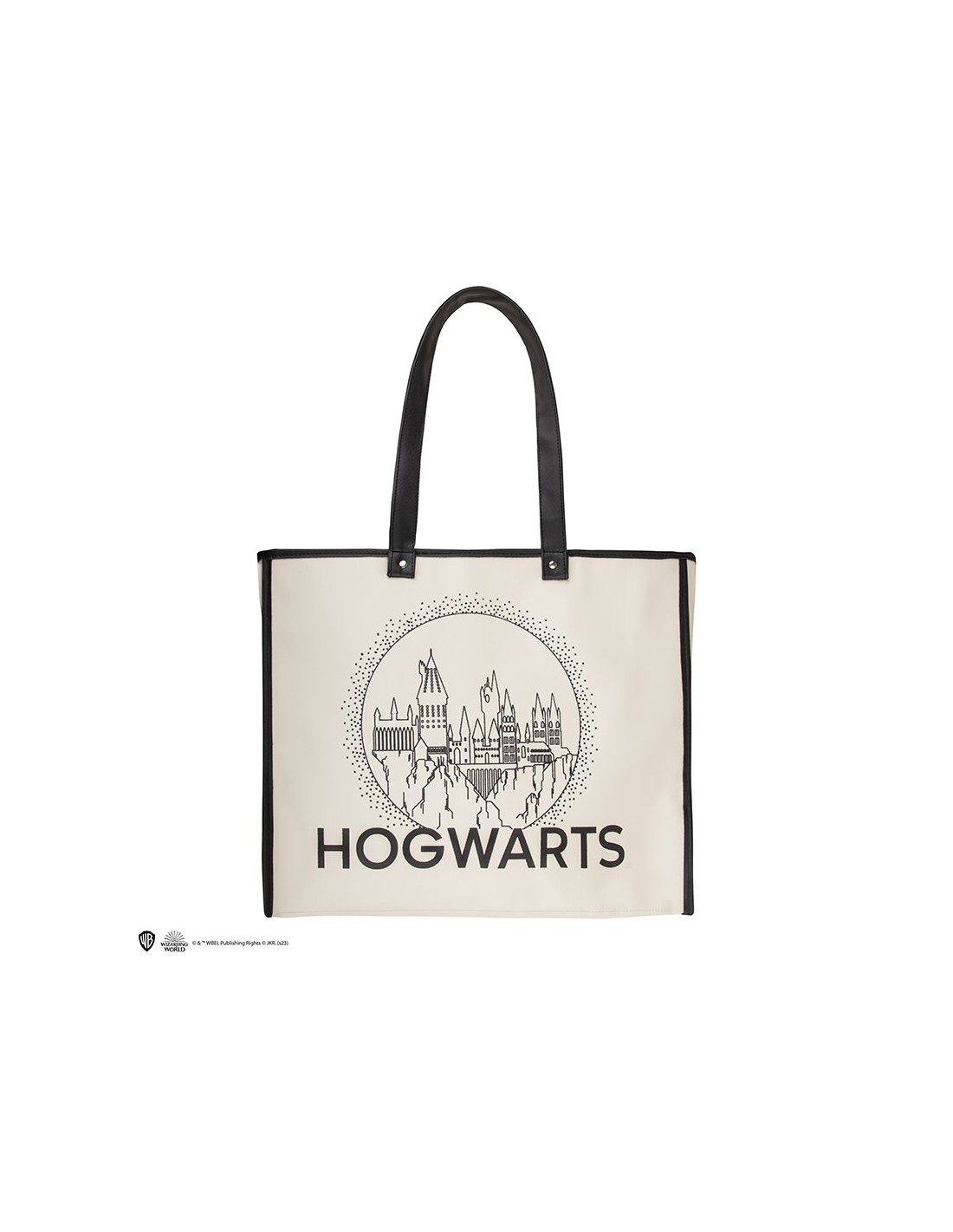 Bolsa Compra Hogwarts Castle
