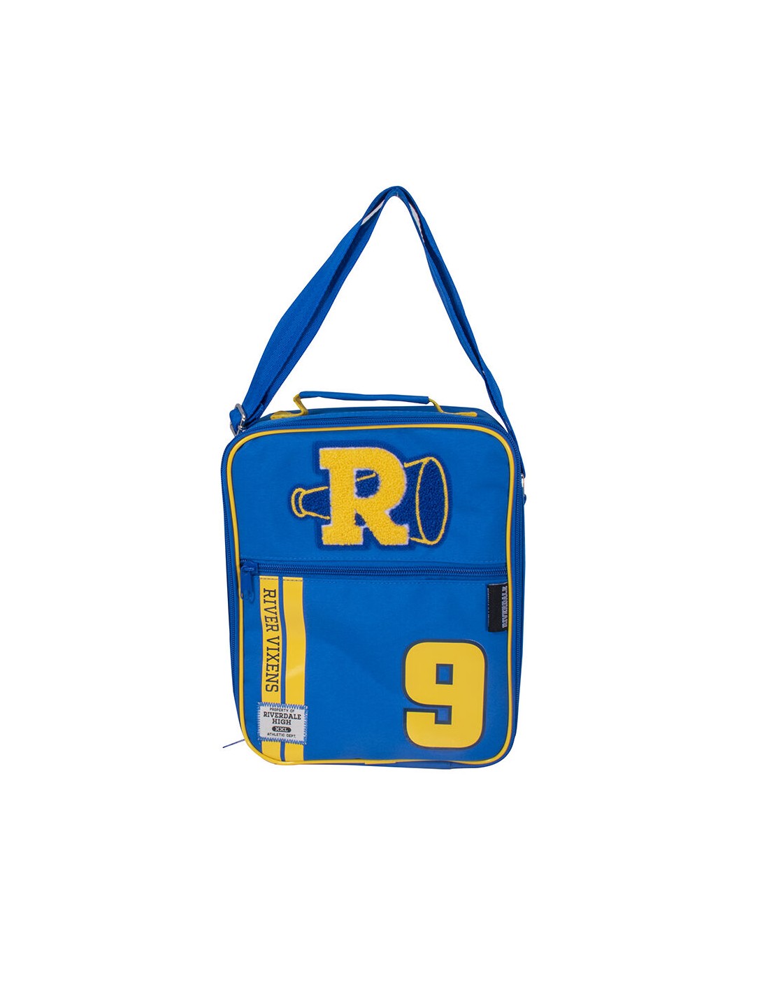 Bolsa portaalimentos Riverdale River Vixen