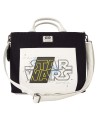 Bolsa tote covertible logo Star Wars