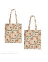 Bolsa Tote Mapa One Piece