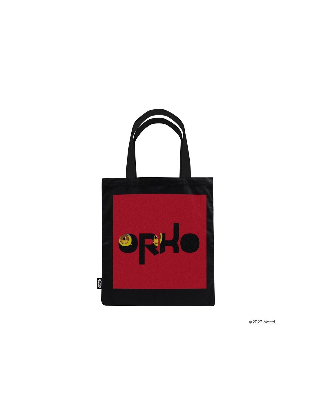 Bolsa Tote Master del Universo Orko