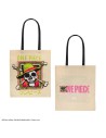 Bolsa Tote One Piece Live Action