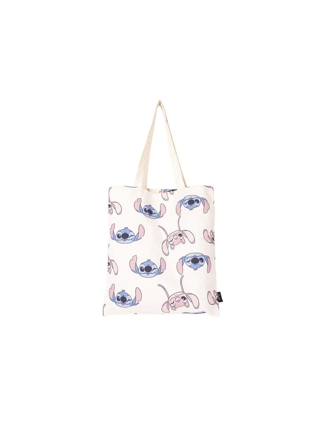 Bolsa Tote Stitch & Angel