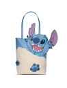 Bolsa Tote Stitch en la arena