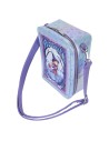 Bolso Bandolera Binx y Carta del Tarot