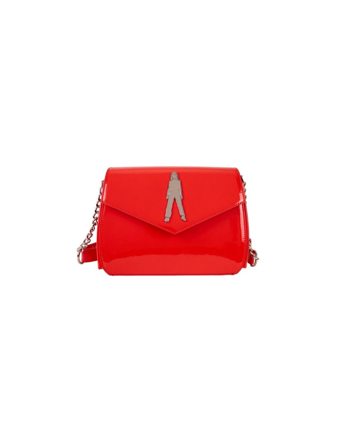 Bolso bandolera Britney Spears Oops! I did it again